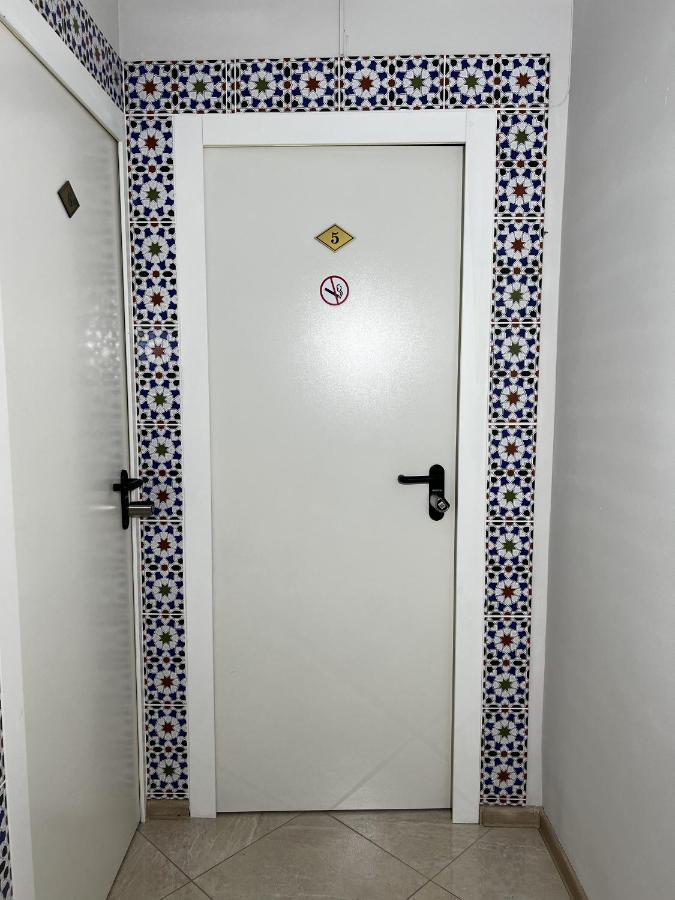 Mini-Hotel Casa De La Luz Alicante Dış mekan fotoğraf
