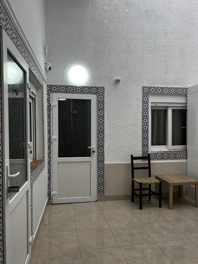 Mini-Hotel Casa De La Luz Alicante Dış mekan fotoğraf