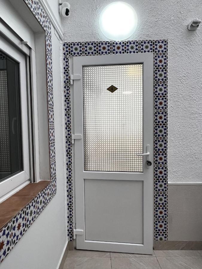 Mini-Hotel Casa De La Luz Alicante Dış mekan fotoğraf