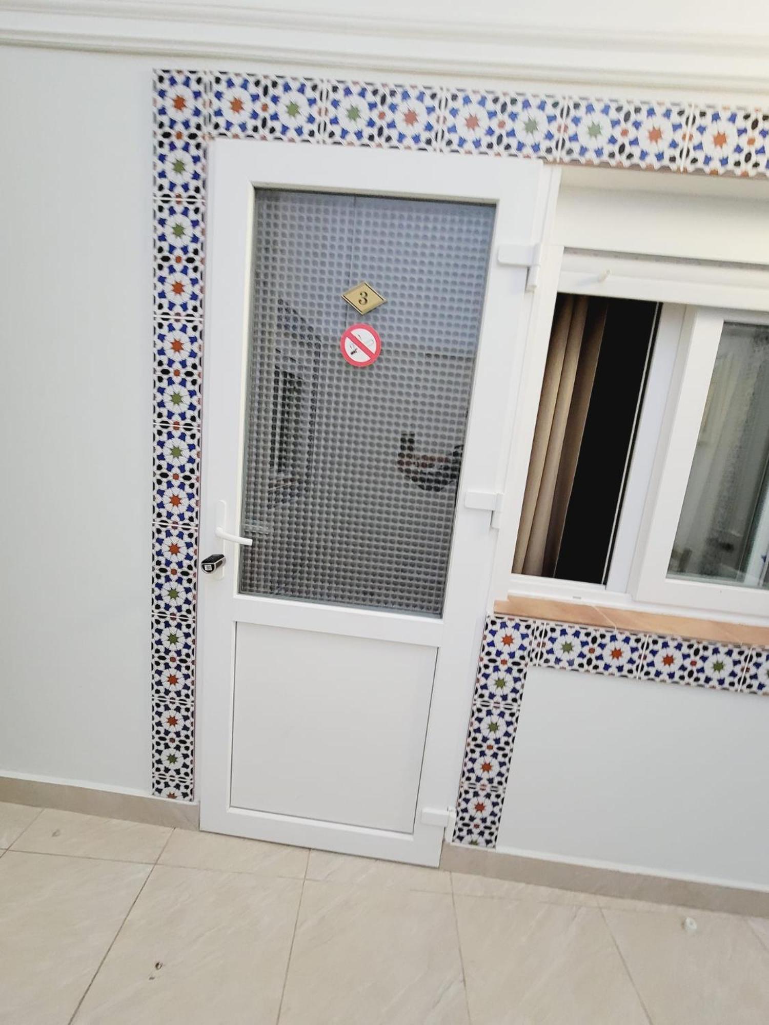Mini-Hotel Casa De La Luz Alicante Dış mekan fotoğraf
