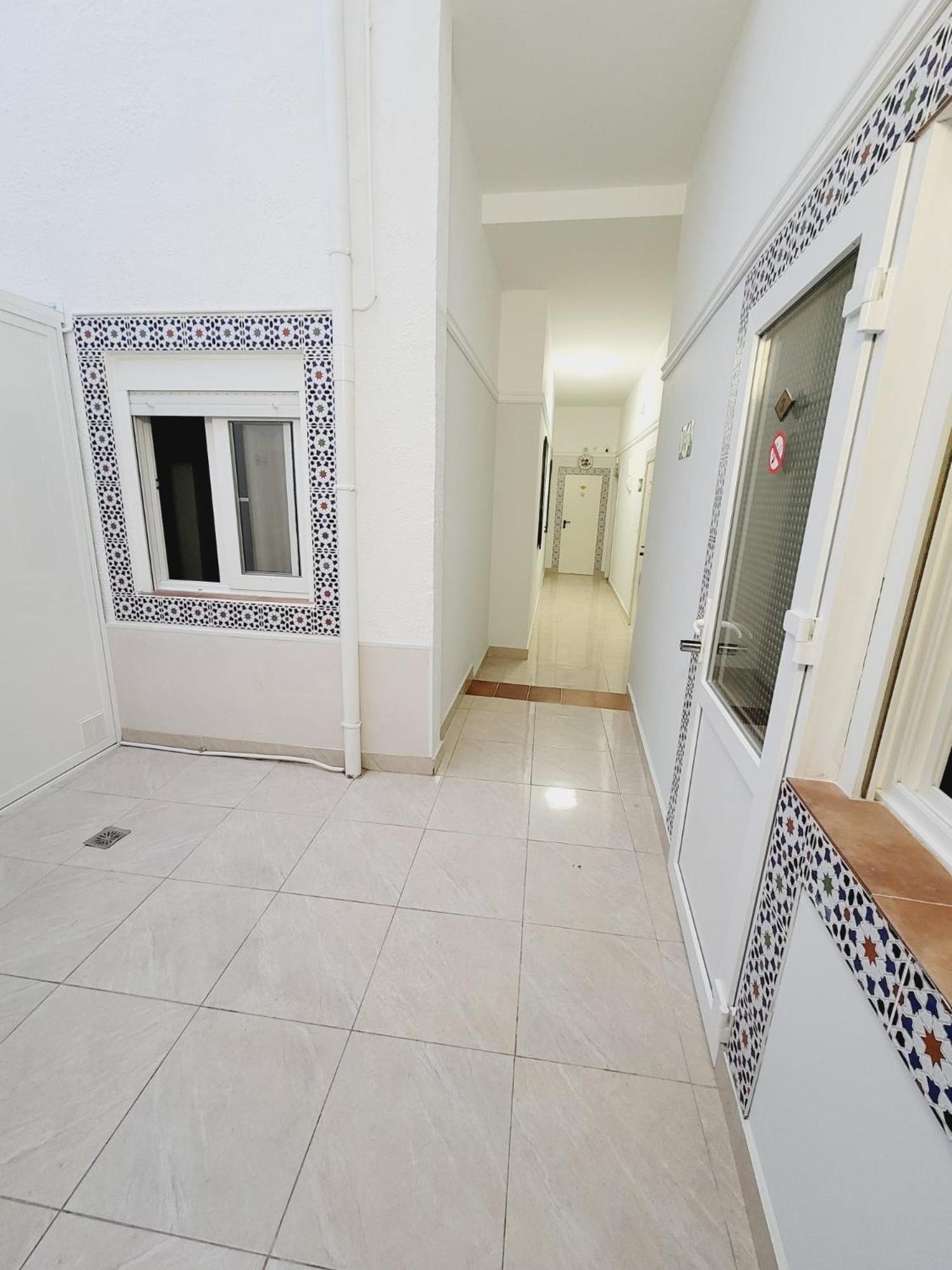 Mini-Hotel Casa De La Luz Alicante Dış mekan fotoğraf