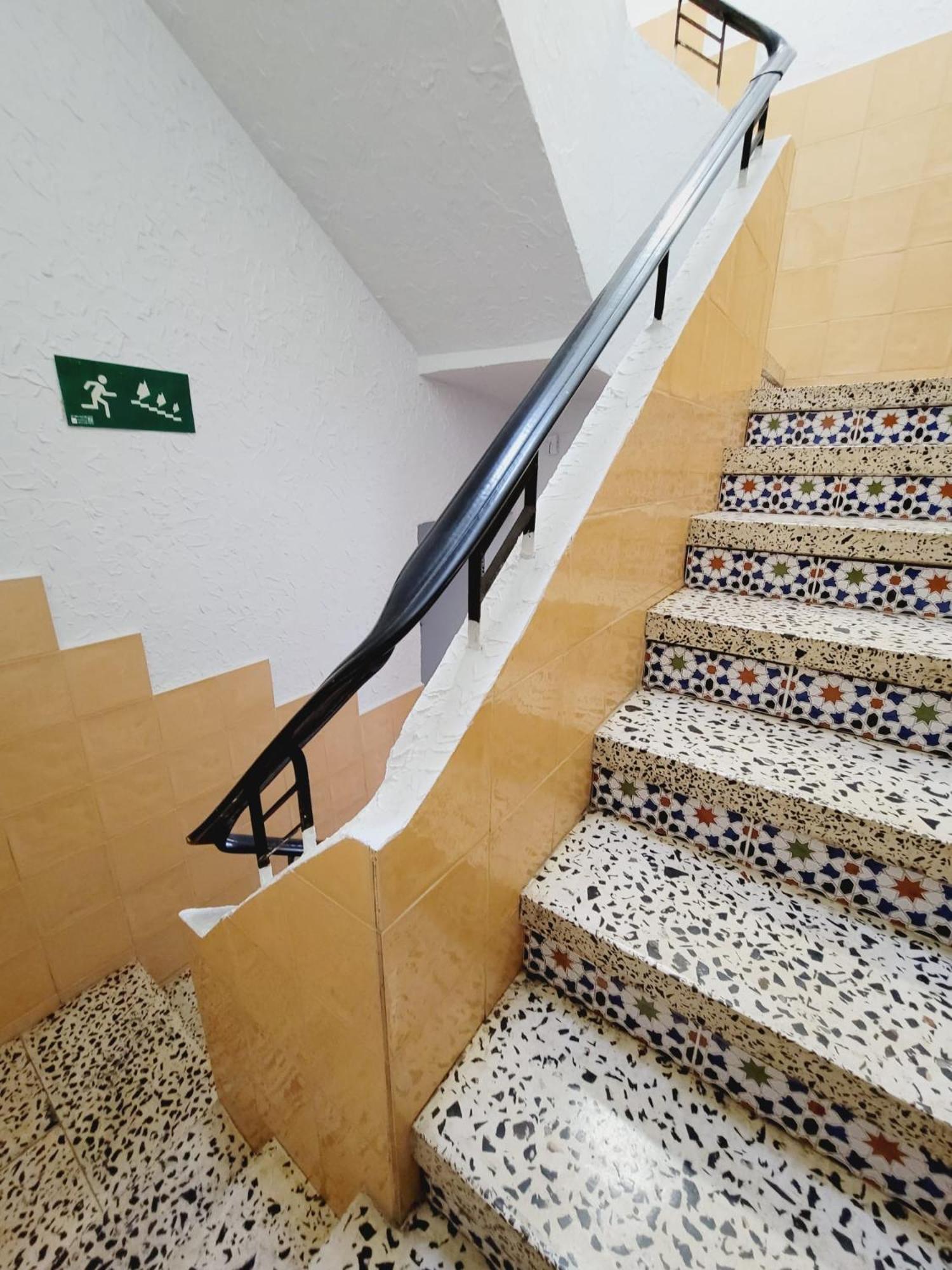 Mini-Hotel Casa De La Luz Alicante Dış mekan fotoğraf