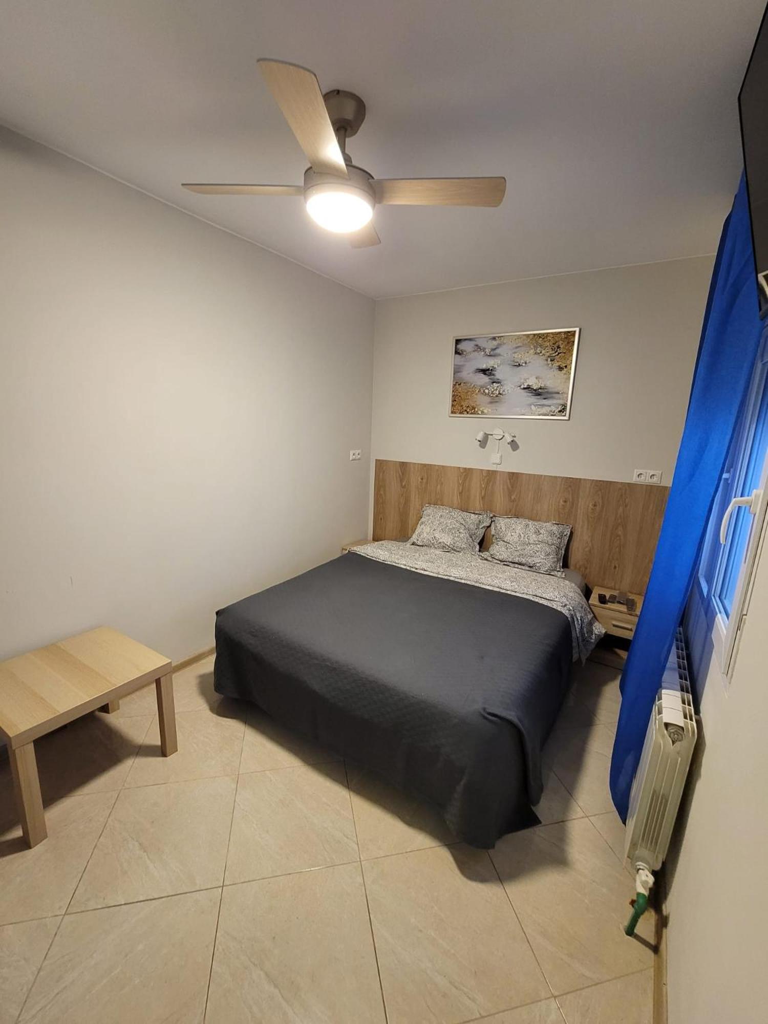 Mini-Hotel Casa De La Luz Alicante Dış mekan fotoğraf