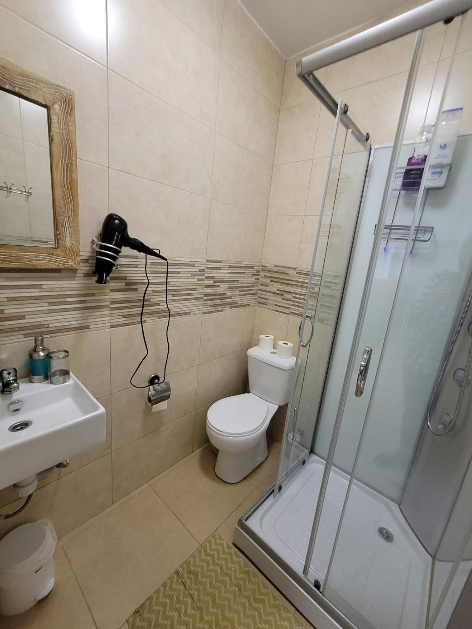 Mini-Hotel Casa De La Luz Alicante Dış mekan fotoğraf
