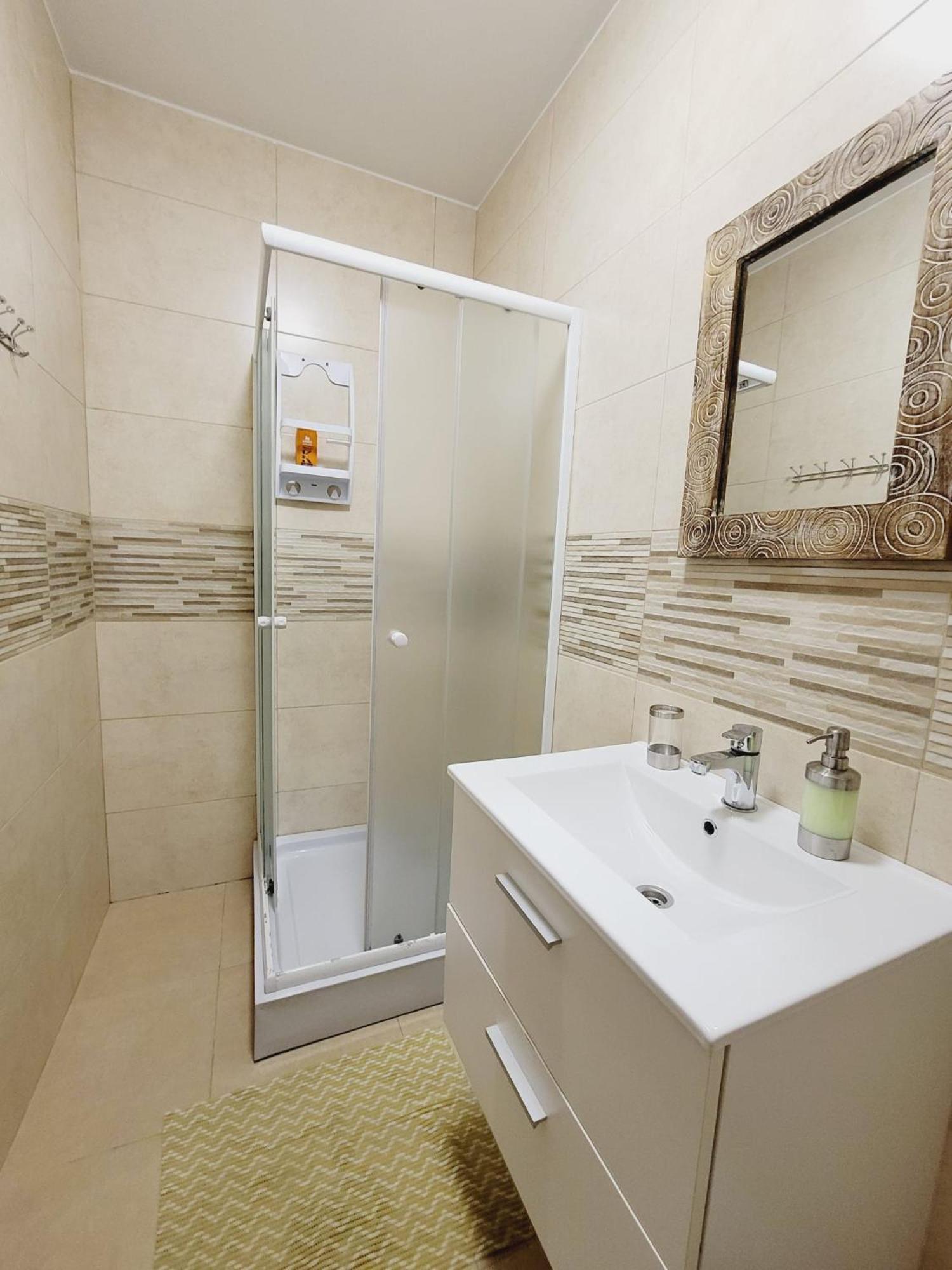 Mini-Hotel Casa De La Luz Alicante Dış mekan fotoğraf