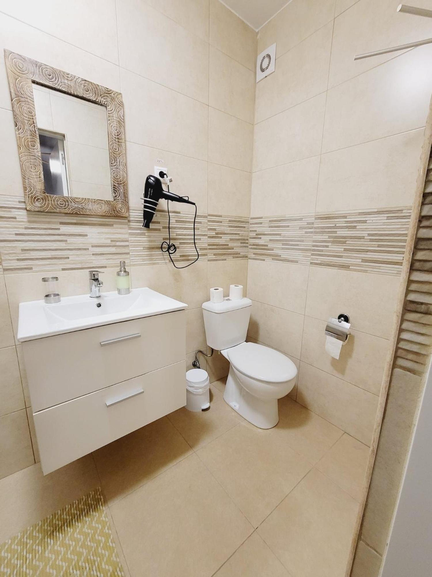 Mini-Hotel Casa De La Luz Alicante Dış mekan fotoğraf