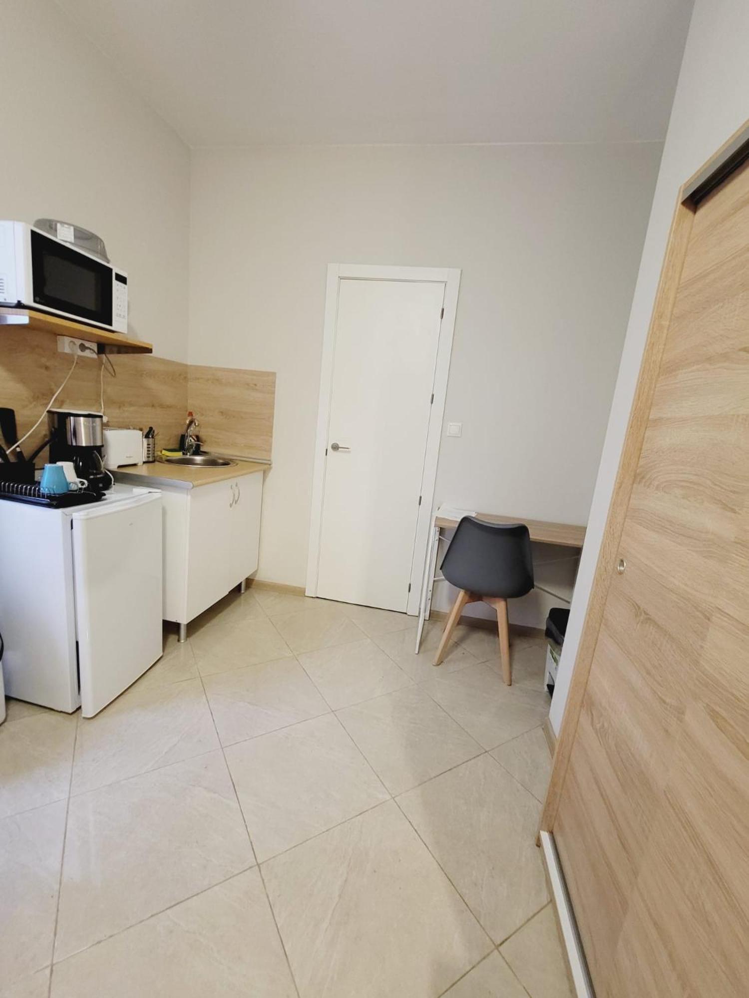Mini-Hotel Casa De La Luz Alicante Dış mekan fotoğraf