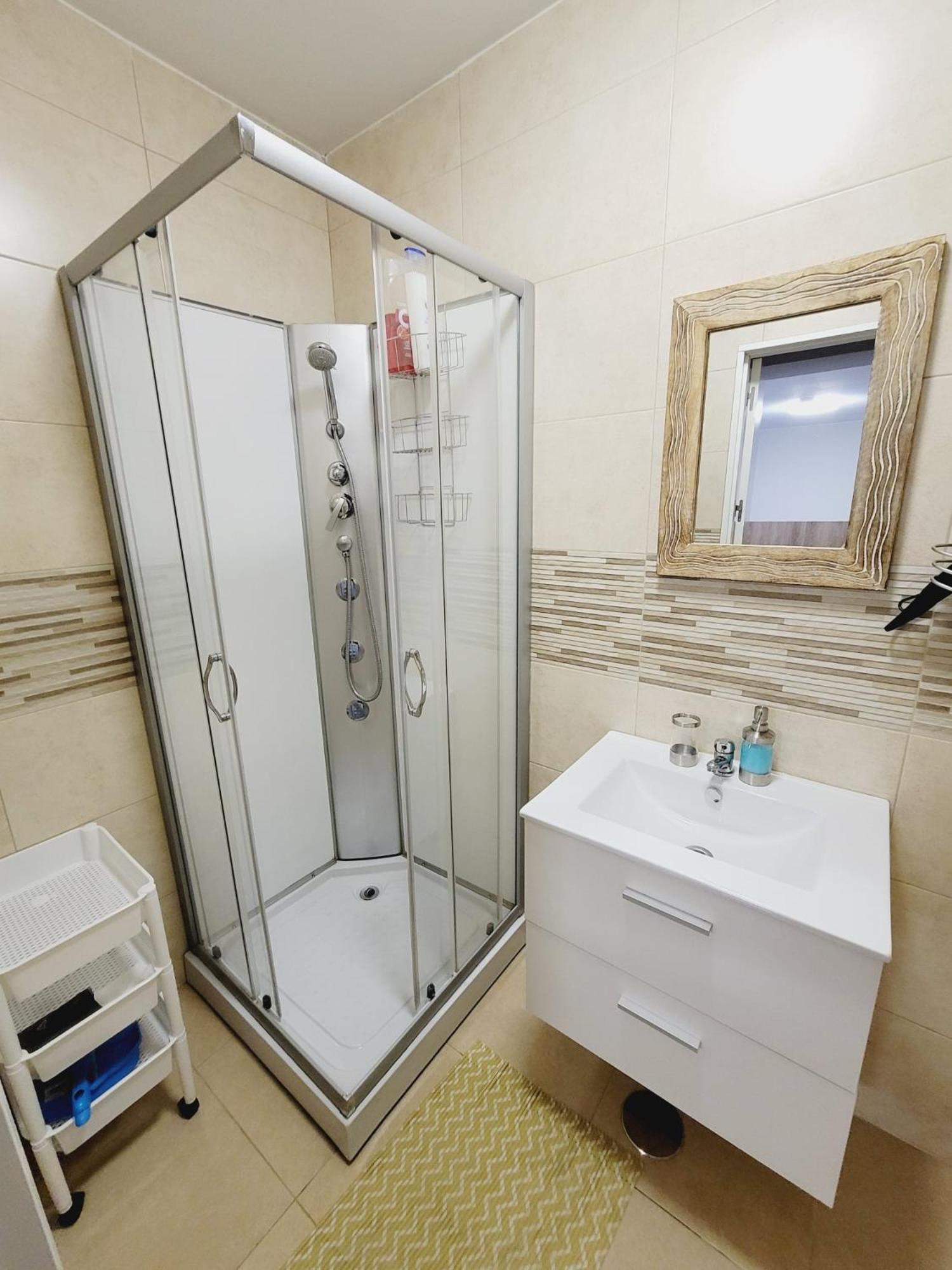Mini-Hotel Casa De La Luz Alicante Dış mekan fotoğraf