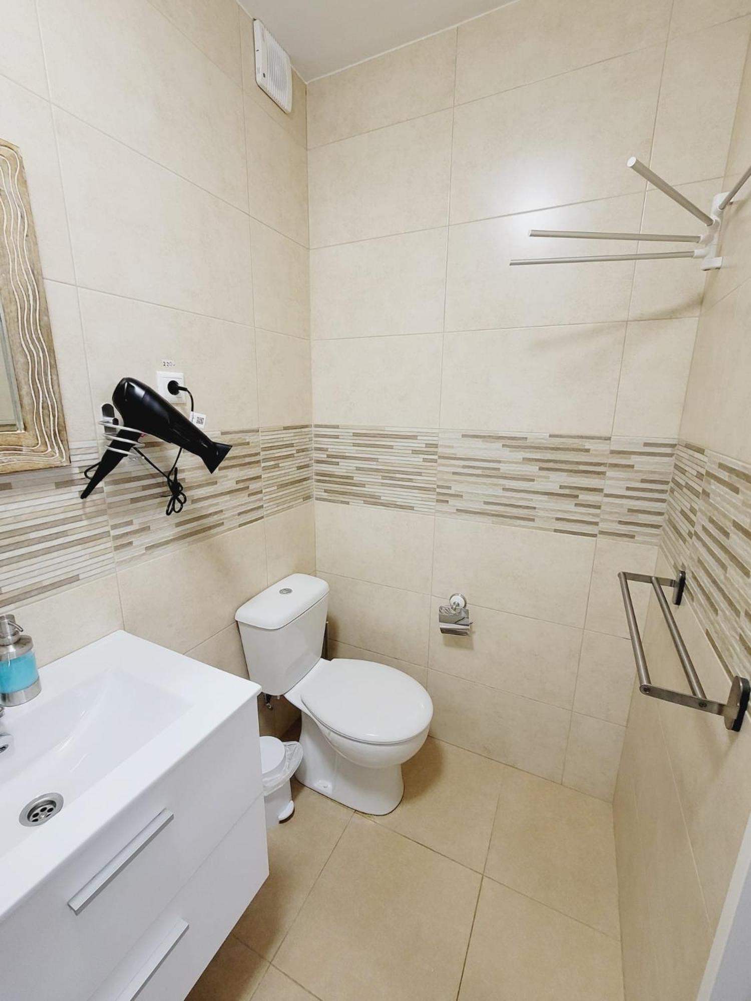 Mini-Hotel Casa De La Luz Alicante Dış mekan fotoğraf
