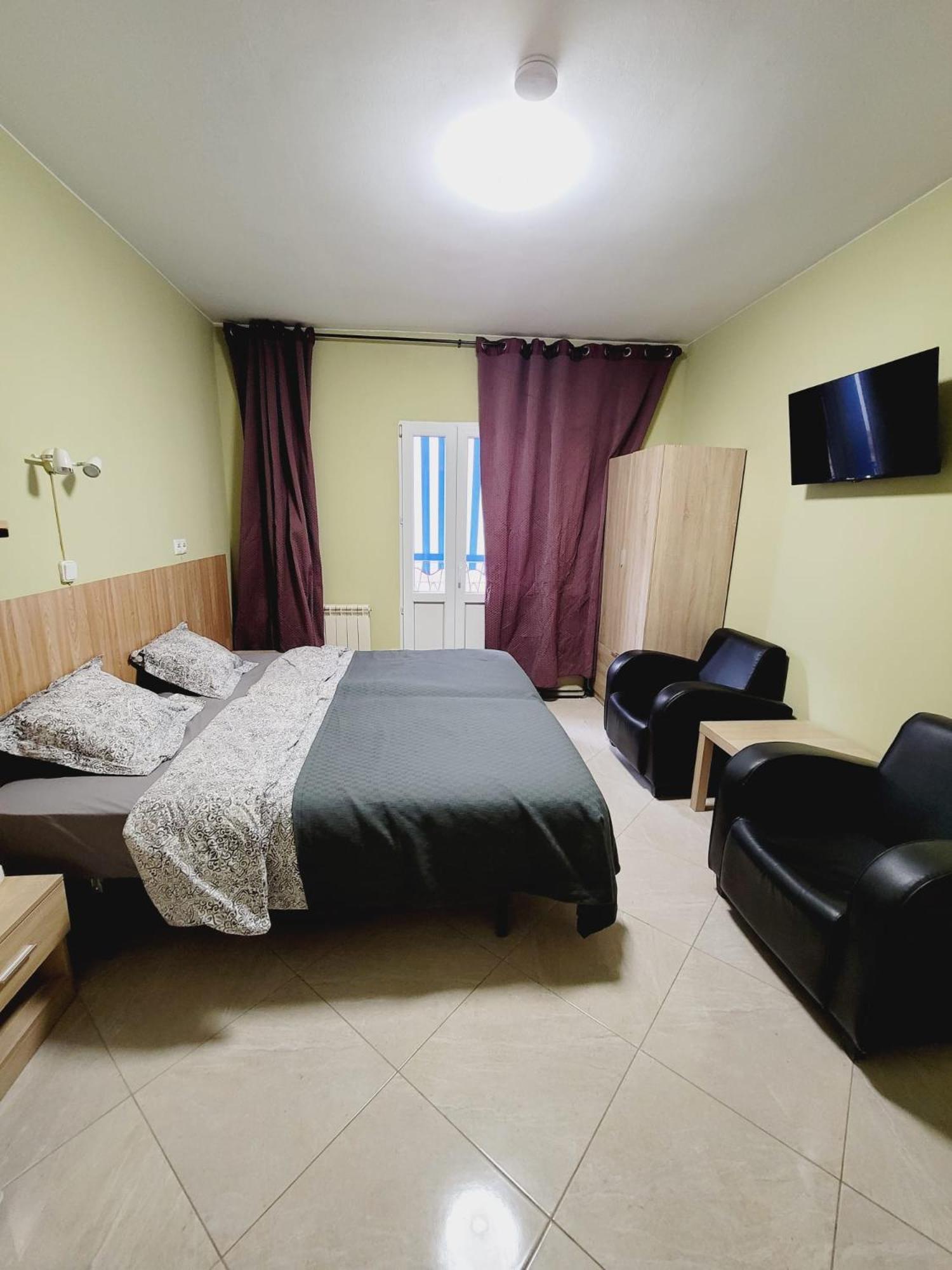 Mini-Hotel Casa De La Luz Alicante Dış mekan fotoğraf