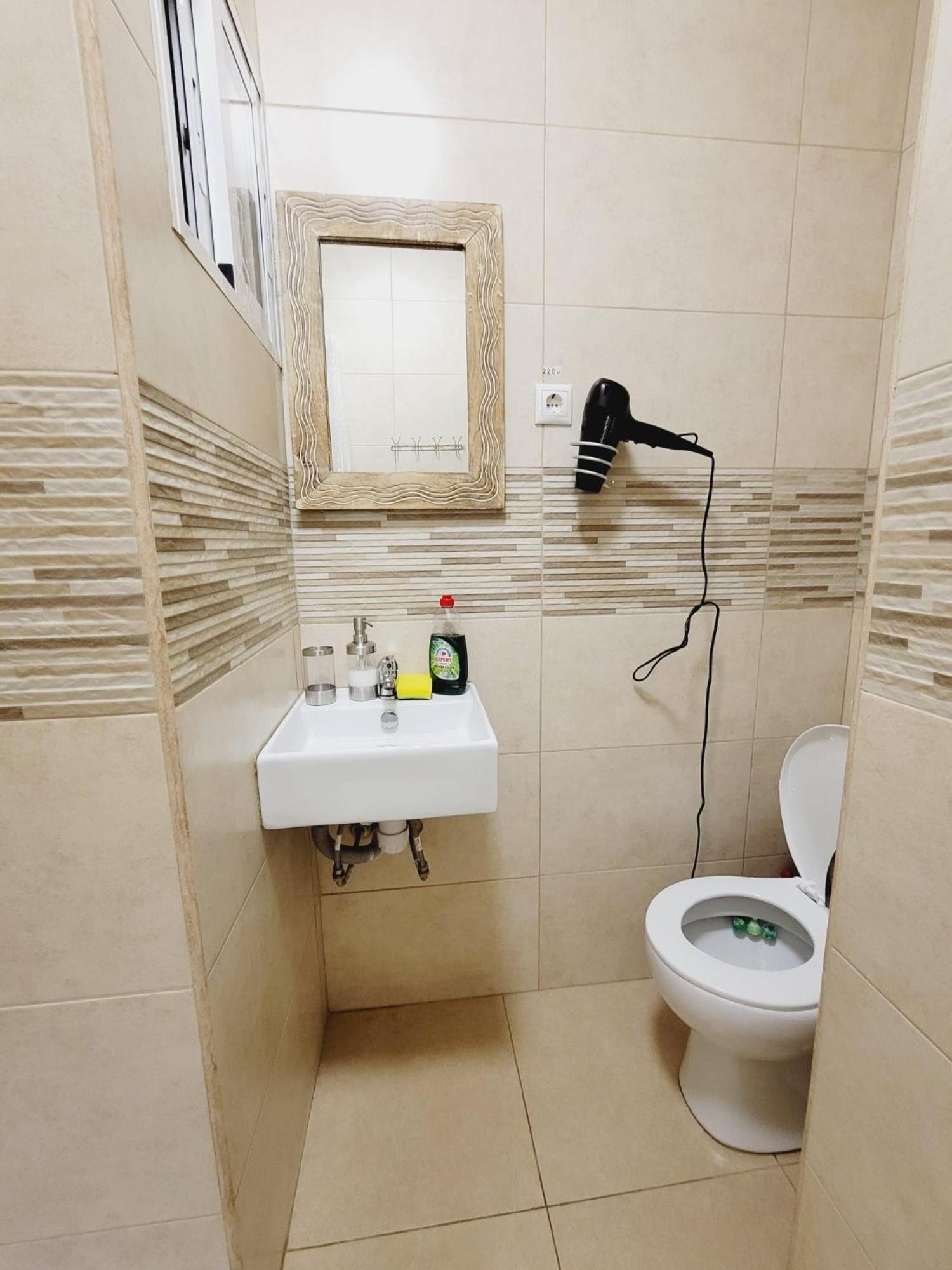 Mini-Hotel Casa De La Luz Alicante Dış mekan fotoğraf