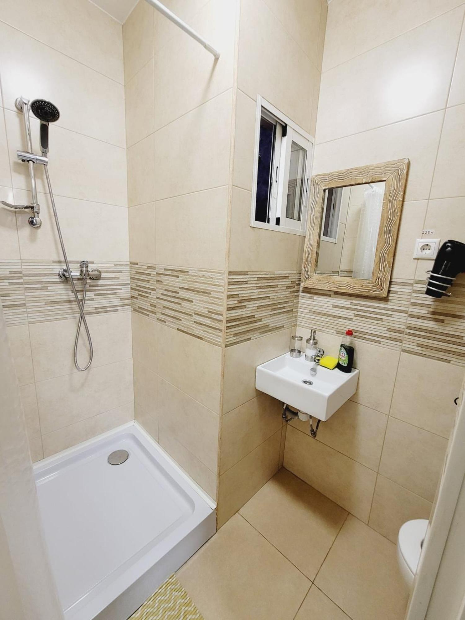 Mini-Hotel Casa De La Luz Alicante Dış mekan fotoğraf