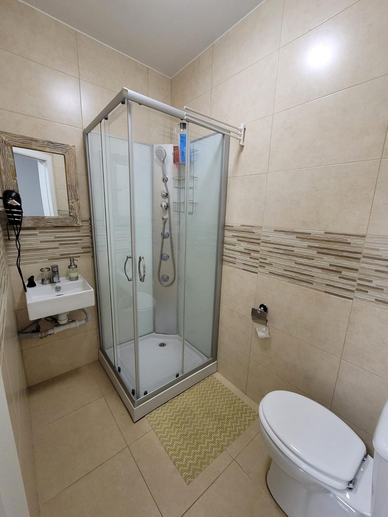 Mini-Hotel Casa De La Luz Alicante Dış mekan fotoğraf
