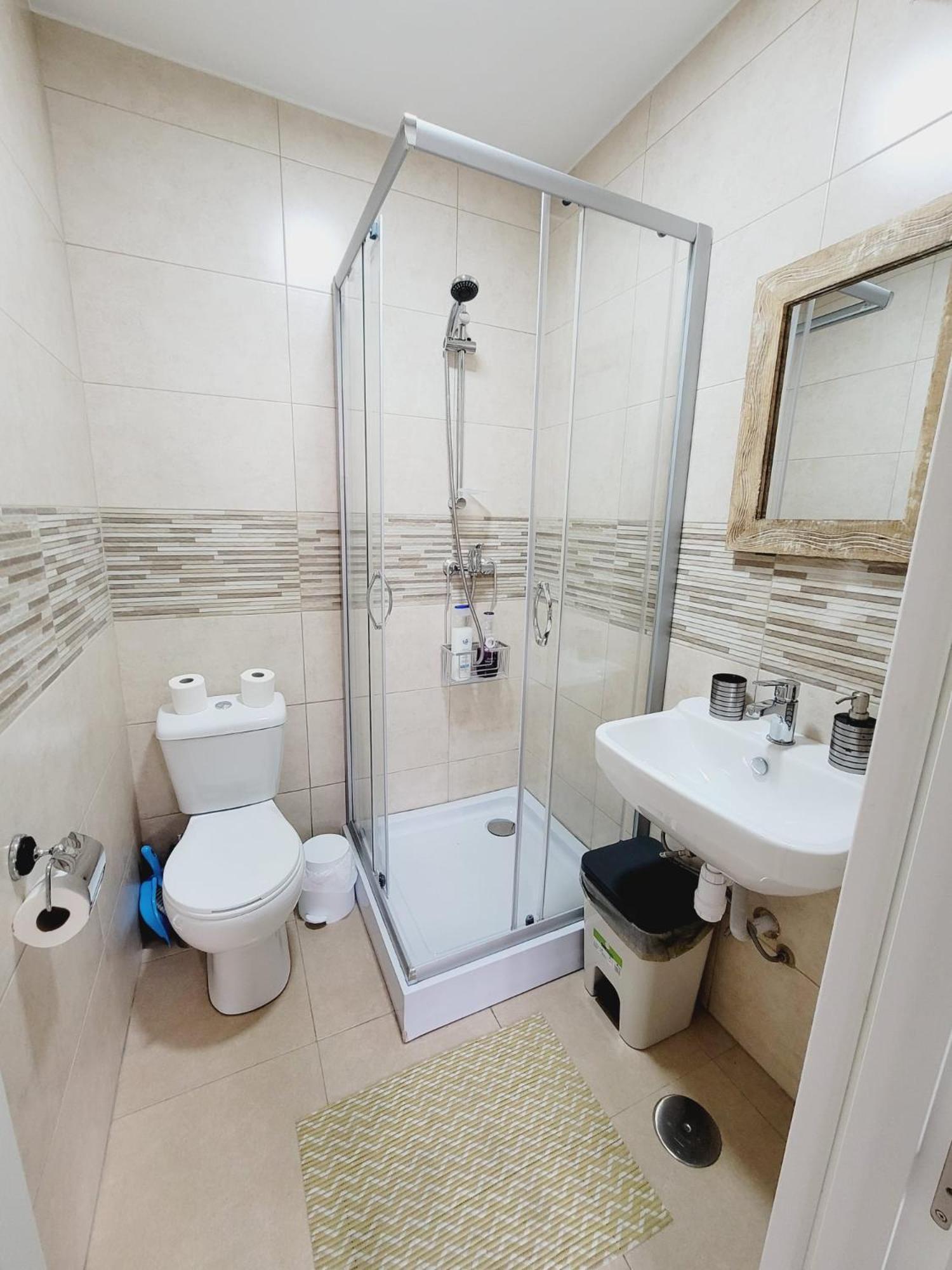 Mini-Hotel Casa De La Luz Alicante Dış mekan fotoğraf