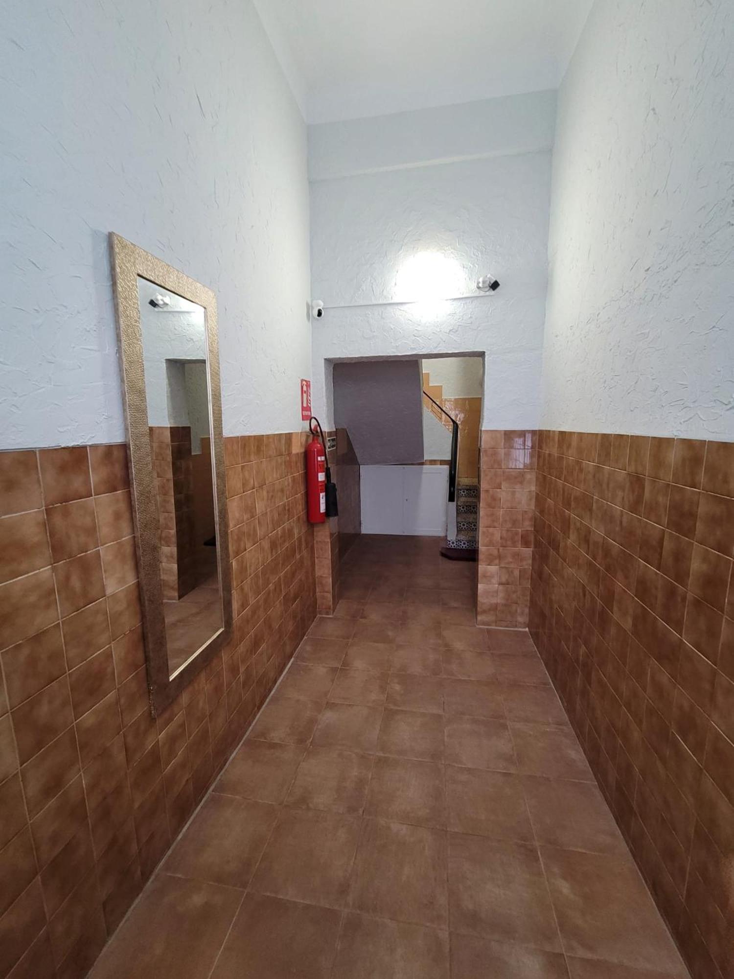 Mini-Hotel Casa De La Luz Alicante Dış mekan fotoğraf