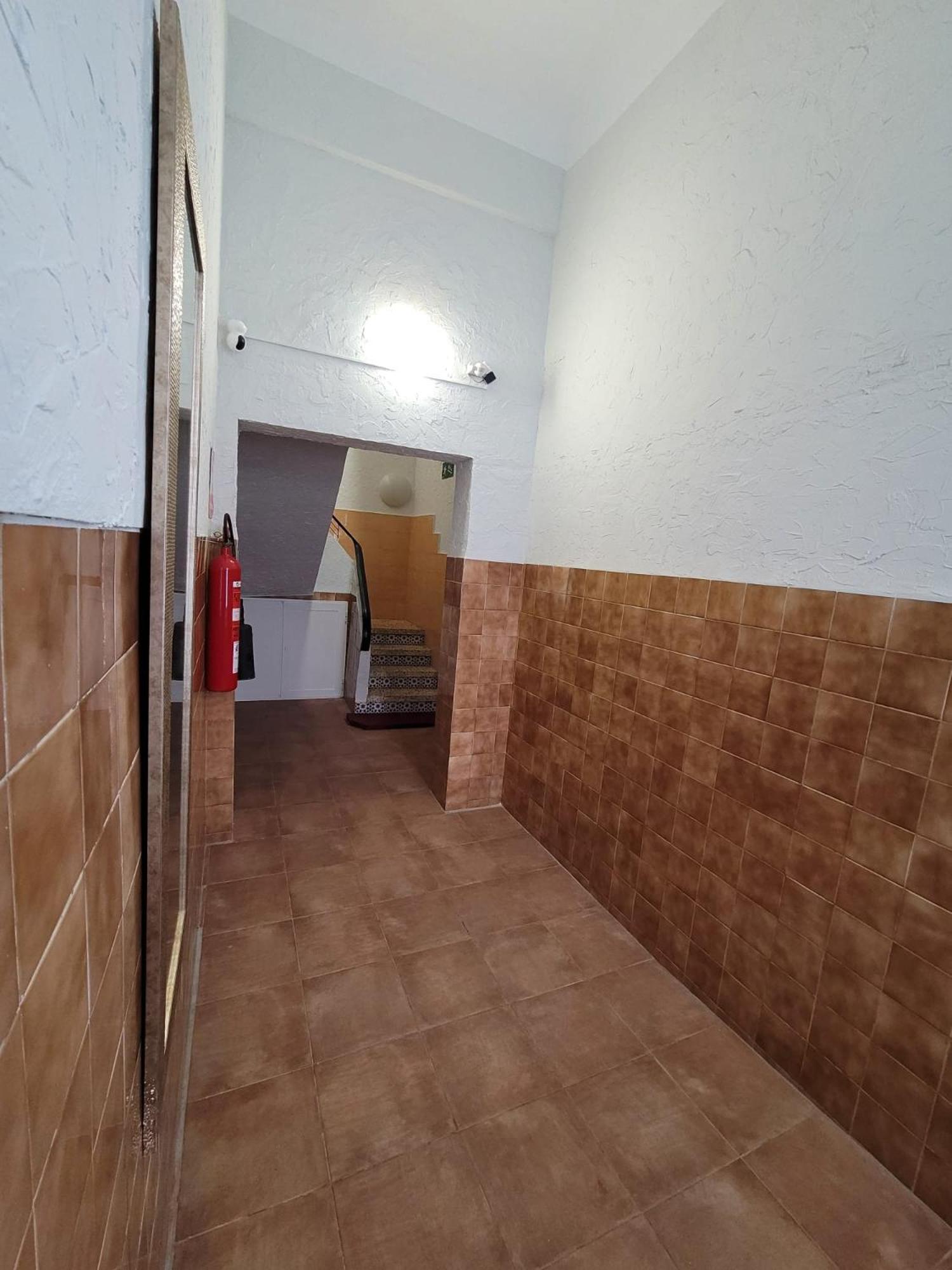 Mini-Hotel Casa De La Luz Alicante Dış mekan fotoğraf