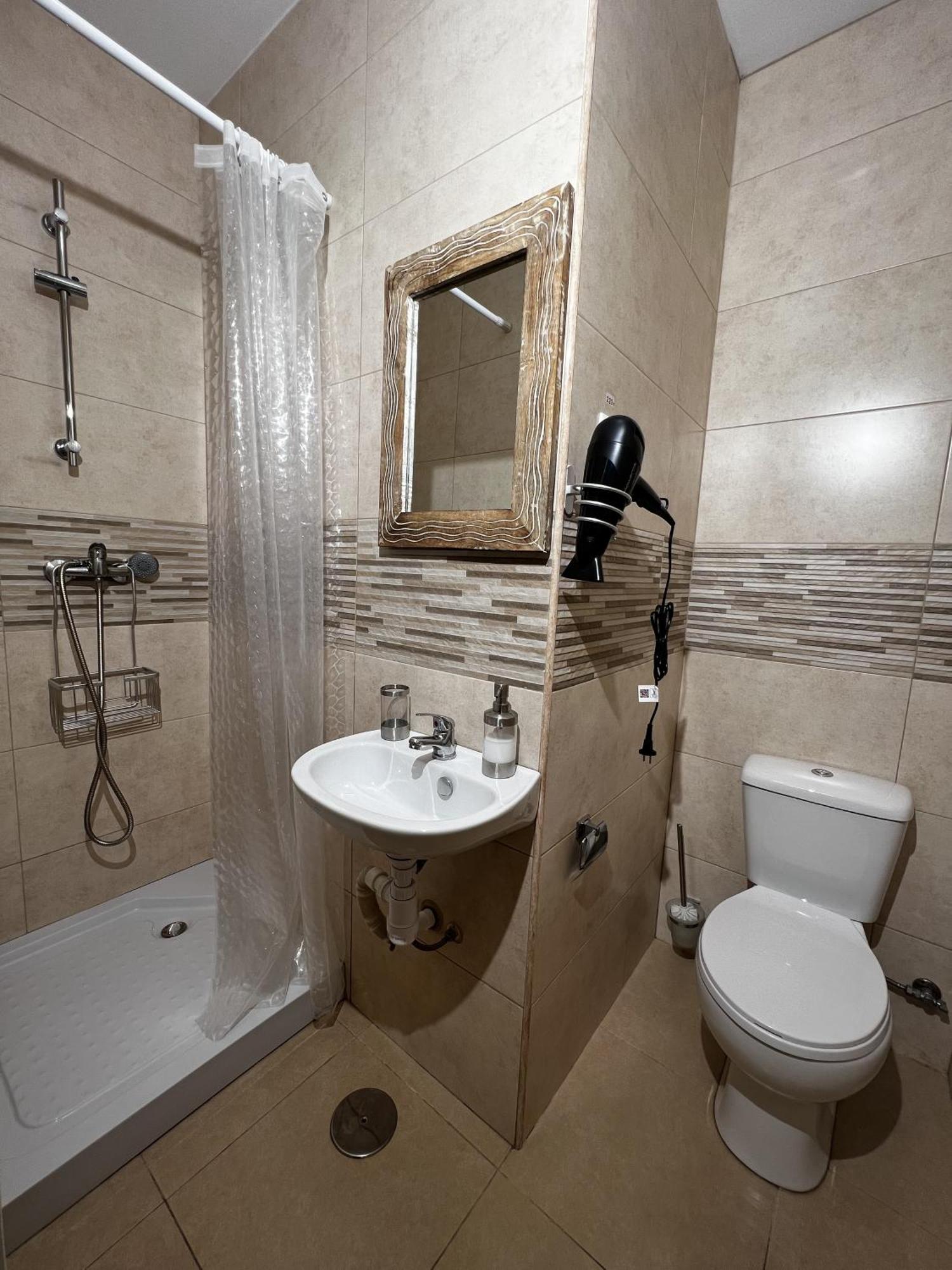 Mini-Hotel Casa De La Luz Alicante Dış mekan fotoğraf