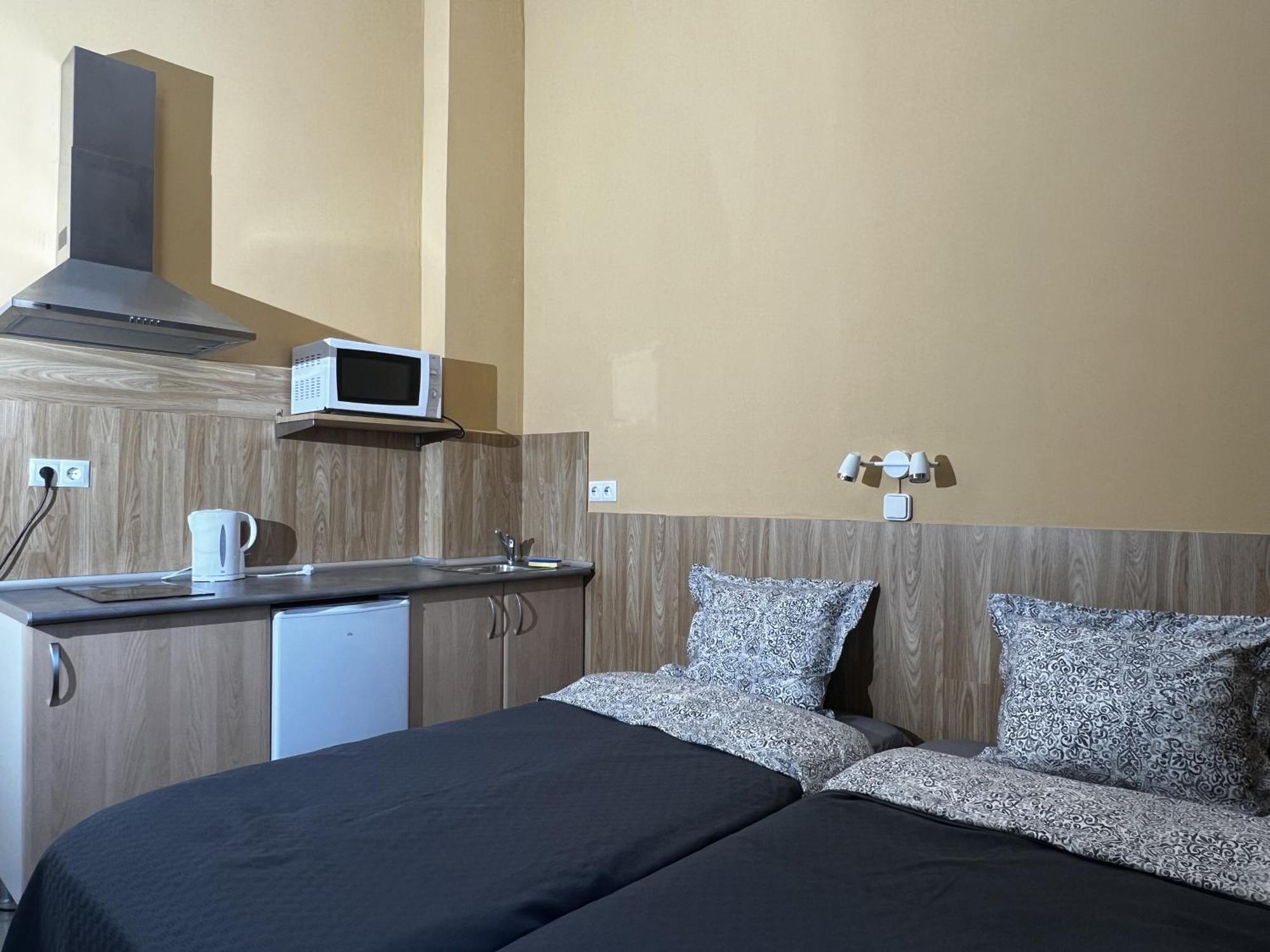 Mini-Hotel Casa De La Luz Alicante Dış mekan fotoğraf