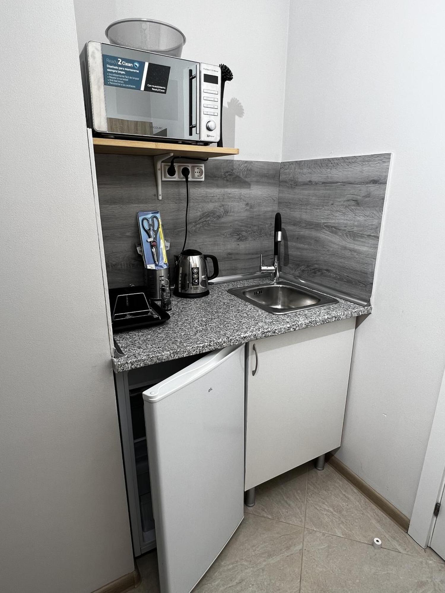 Mini-Hotel Casa De La Luz Alicante Dış mekan fotoğraf