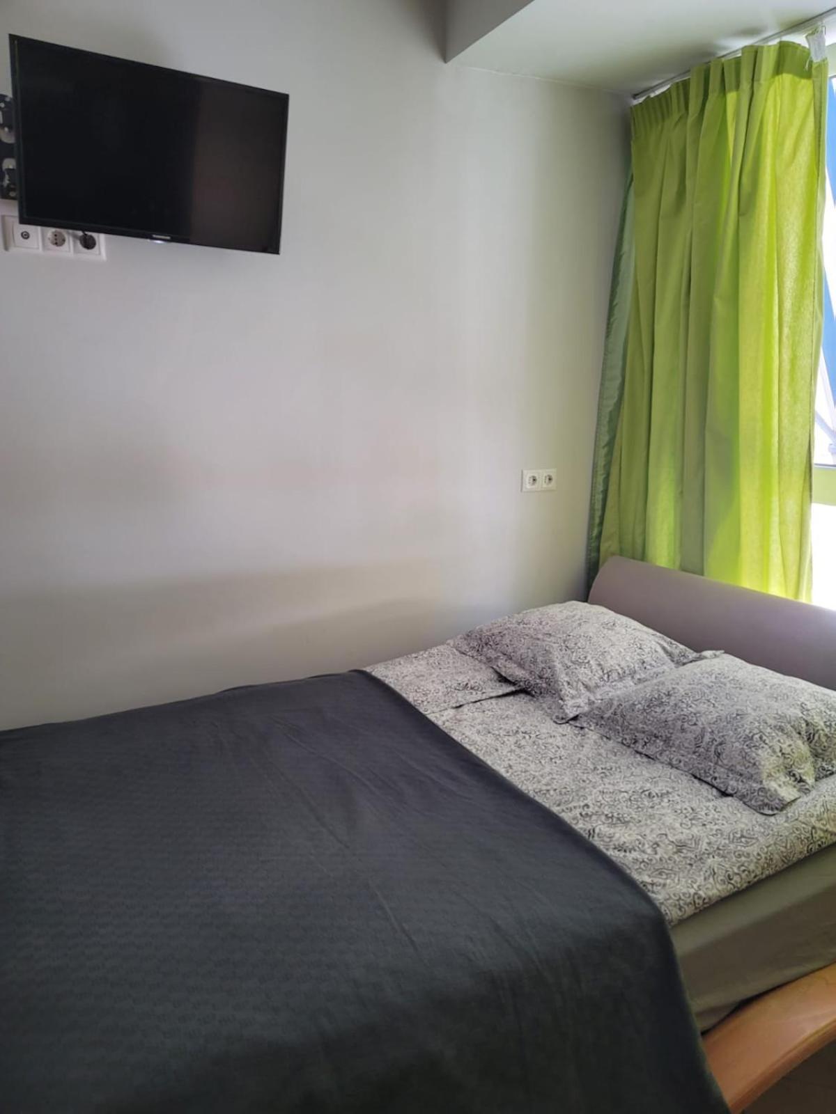 Mini-Hotel Casa De La Luz Alicante Dış mekan fotoğraf
