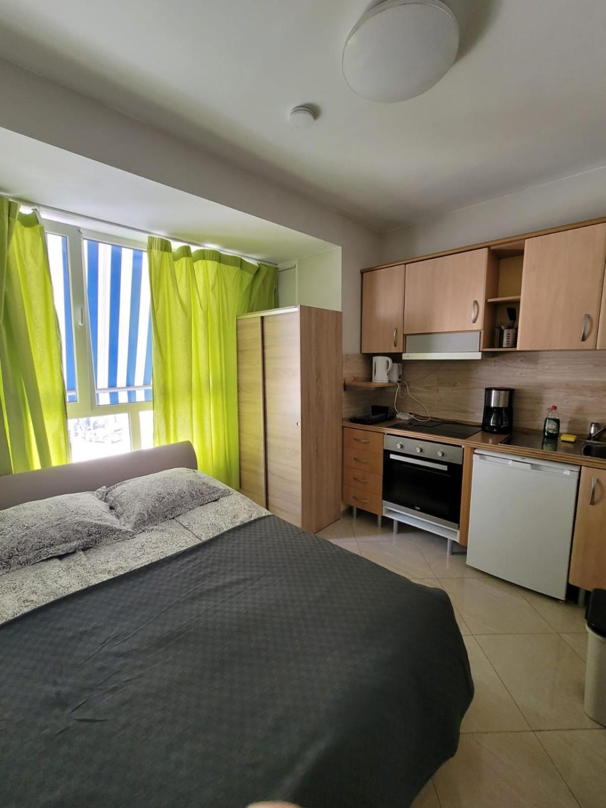 Mini-Hotel Casa De La Luz Alicante Dış mekan fotoğraf
