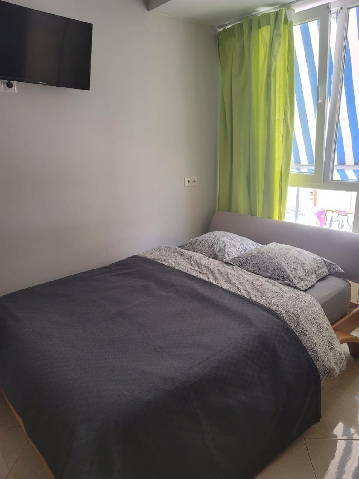 Mini-Hotel Casa De La Luz Alicante Dış mekan fotoğraf