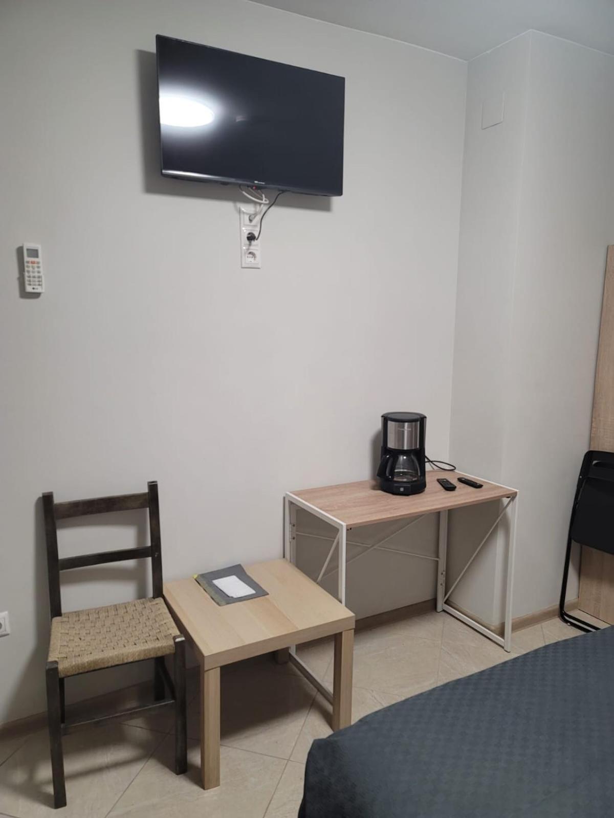 Mini-Hotel Casa De La Luz Alicante Dış mekan fotoğraf