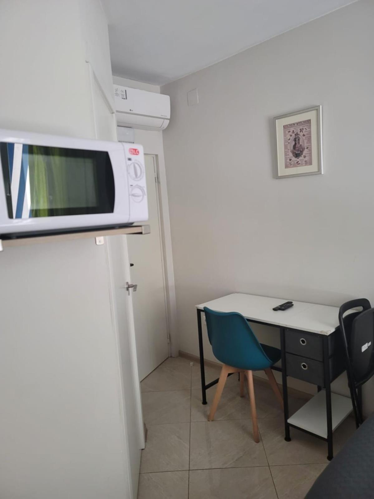 Mini-Hotel Casa De La Luz Alicante Dış mekan fotoğraf