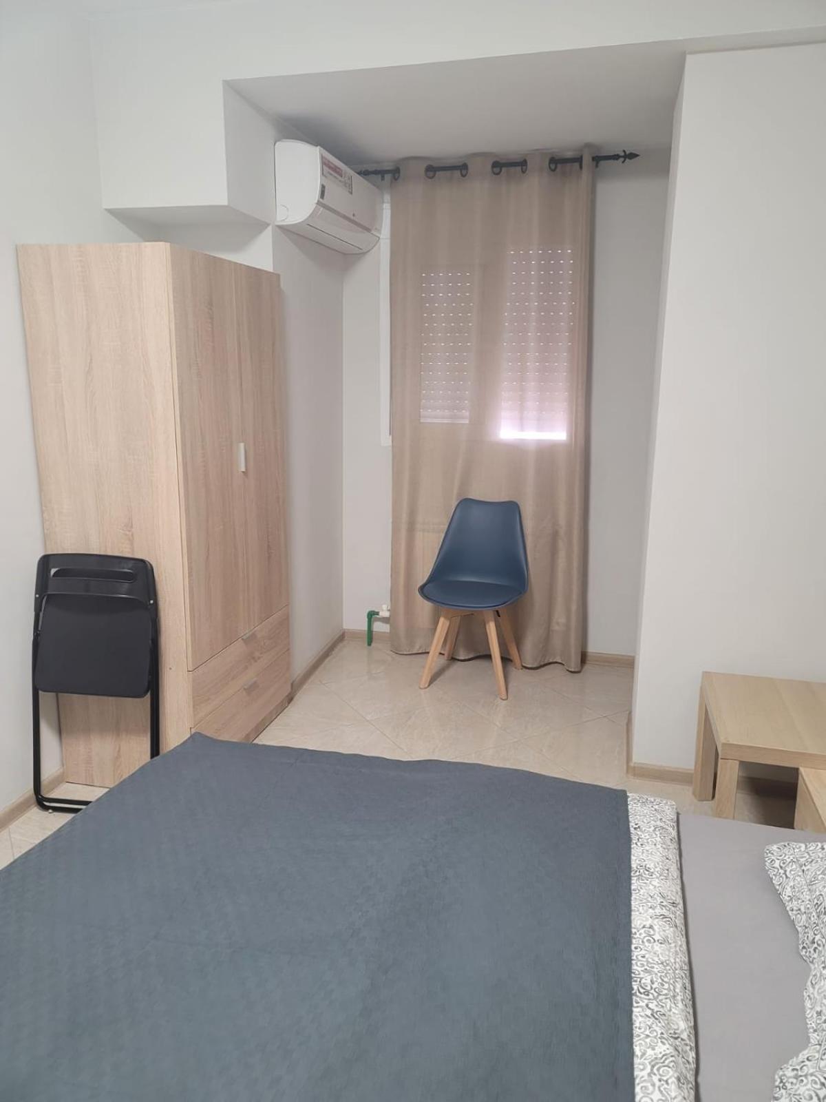 Mini-Hotel Casa De La Luz Alicante Dış mekan fotoğraf