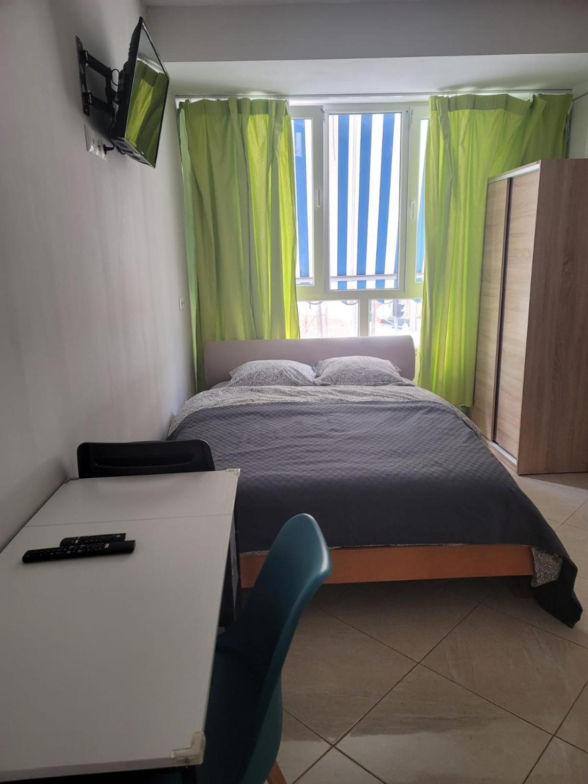 Mini-Hotel Casa De La Luz Alicante Dış mekan fotoğraf