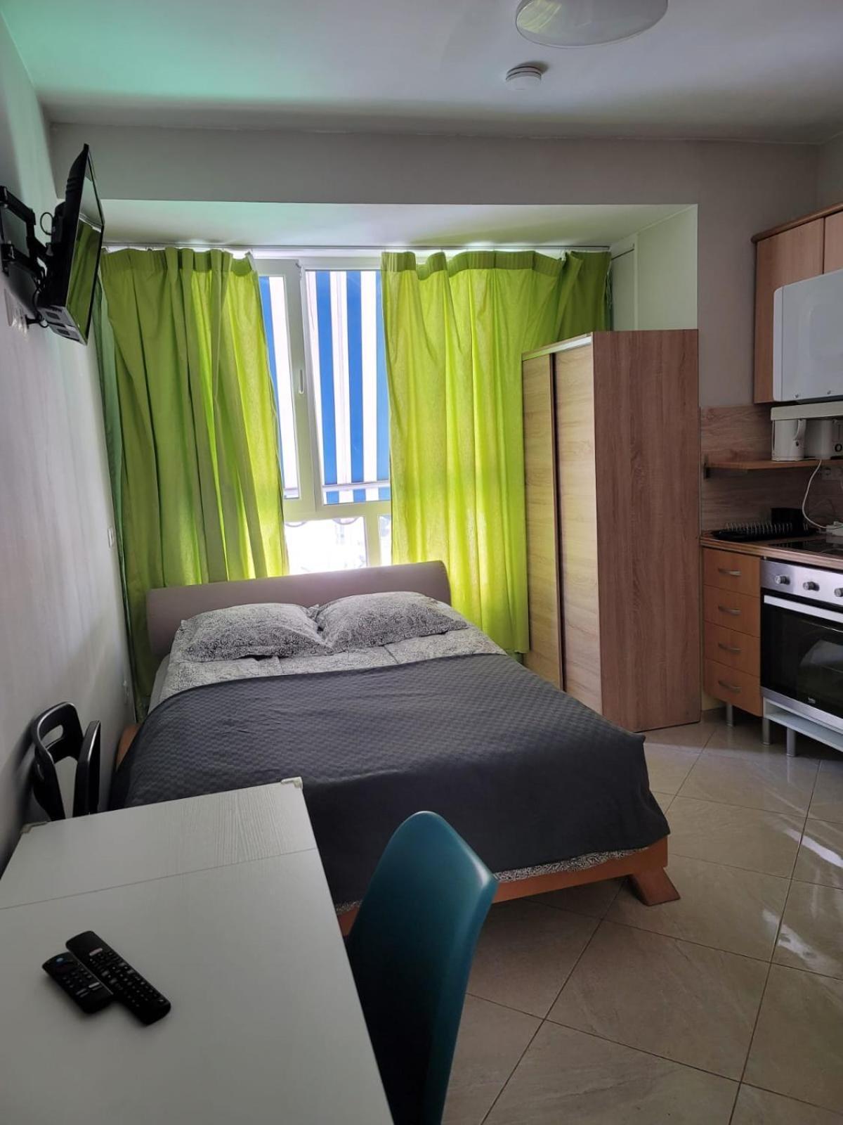 Mini-Hotel Casa De La Luz Alicante Dış mekan fotoğraf
